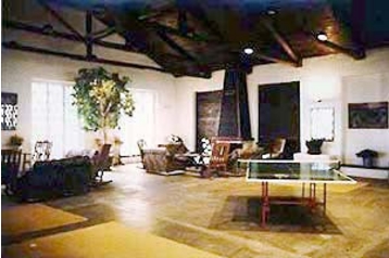Pension Castiglione Chiavarese 1